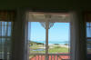 View to Candage Beach from Cottage