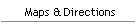 Maps & Directions