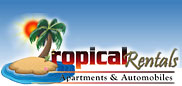 15% off Car Rental with confirmed reservation at Agave Landings